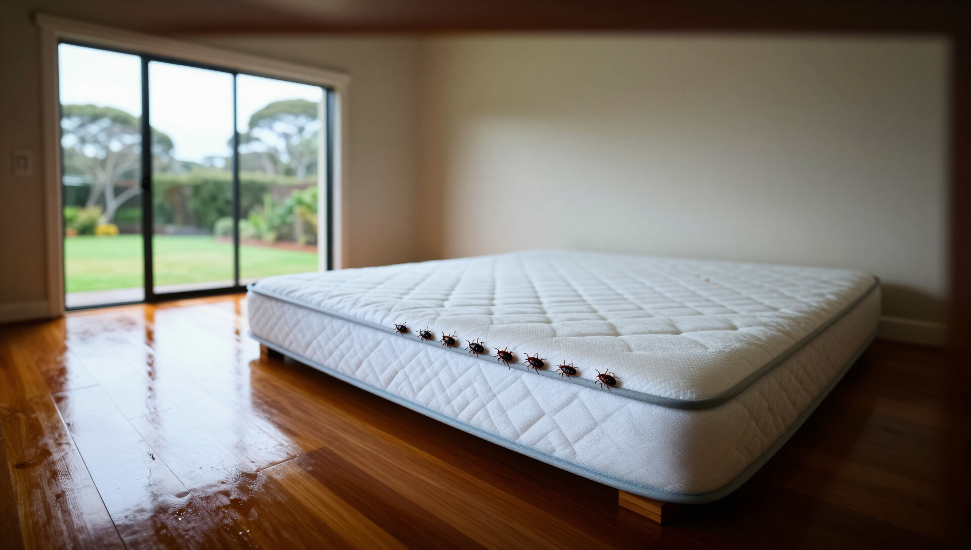 Bed Bugs Control in Glenfield