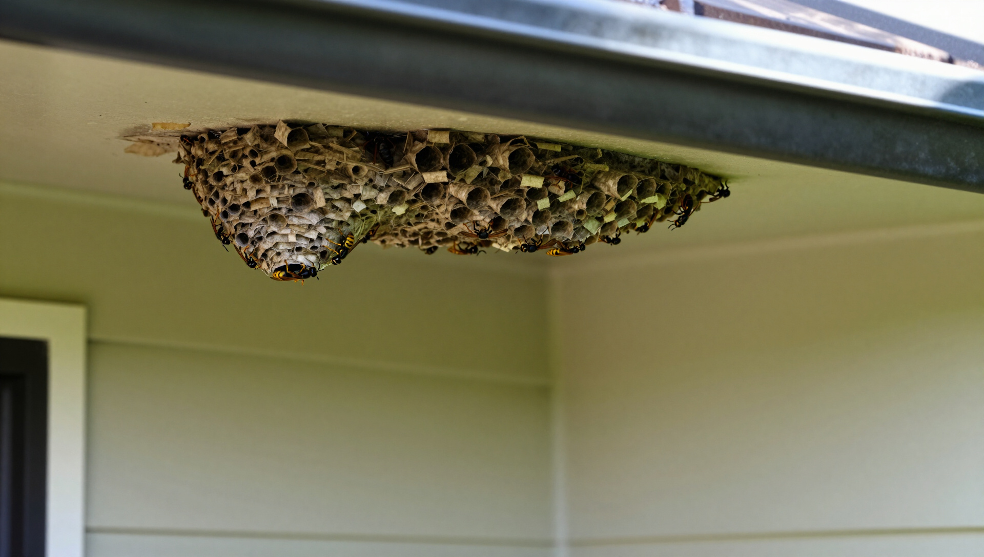 Bees and Wasp Removal in Glenfield