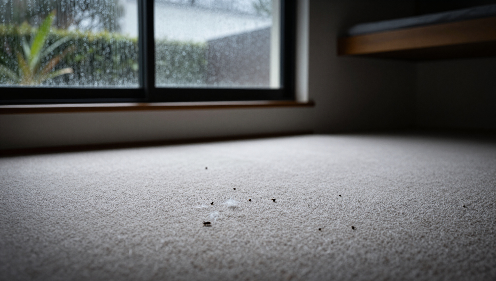 Fleas and Ticks Removal in Glenfield